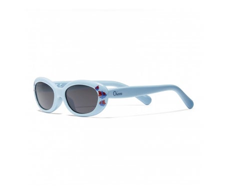 Chicco Sunglasses Blue 0M+