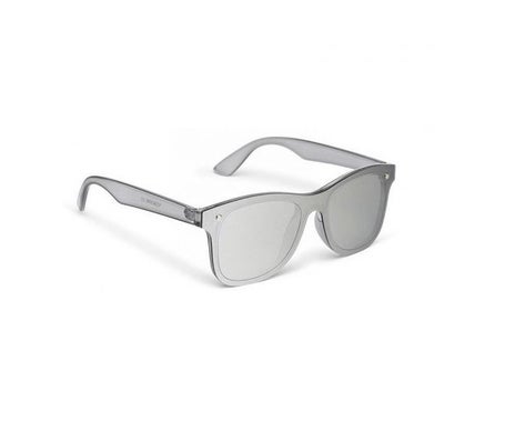 Loring Gafas de Sol Sancti Petri Gris 1ud