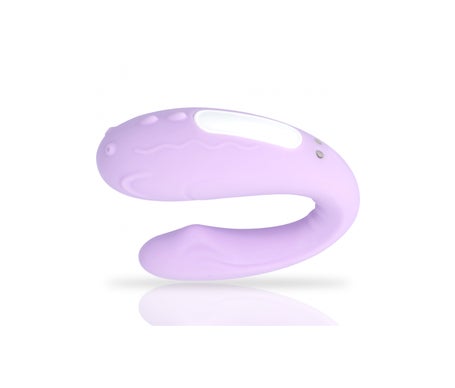 Mia Rin Remote Vibrador con Control Remoto para Parejas 1ud