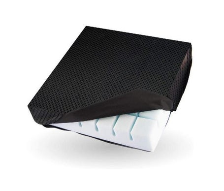 OrtoPrime Cojín Antiescaras Ranurado Anatómico 3D Confort 1ud