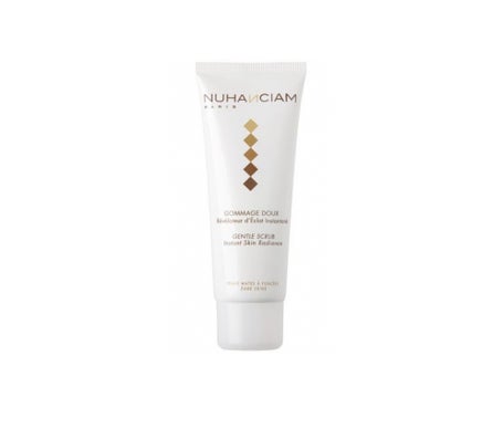 Nuhanciam - Exfoliante suave 75 ml