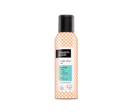 Nuggela & Sule Hair Mist Bruma Capilar 207ml