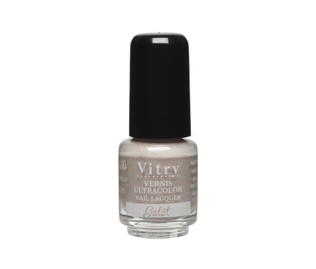 Vitry Esmalte de Uñas Galet 4ml