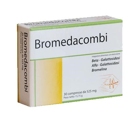 Bromeda Combi 30Cpr