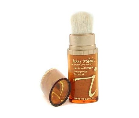 Jane Iredale Brush Me Bronze Nº1 Soleil 10,5g