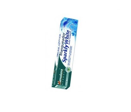 Himalaya Gum Expert Dentífrico Blanqueador 75ml