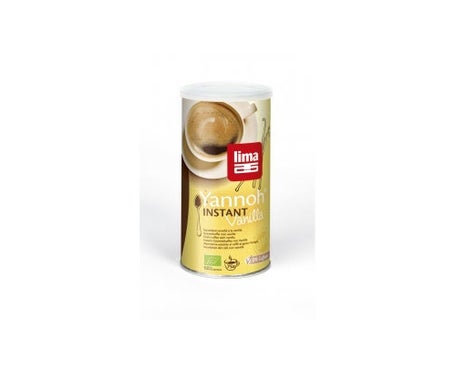 Comprar en oferta Lima Yannoh With Vanilla (150g)