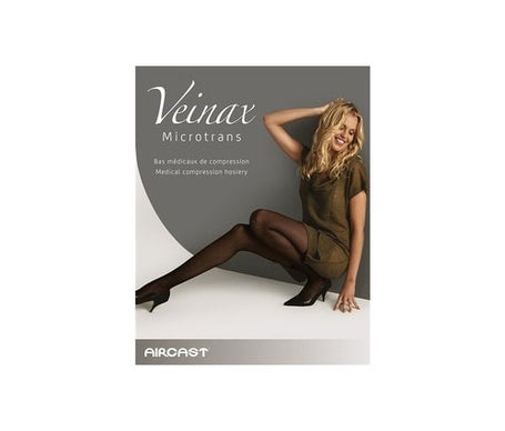 Veinax 2 Microtrans Media Autofix Beige TN3 1 Par