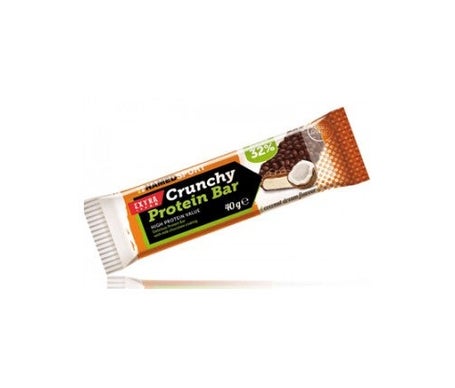 CROCANTE COC DR PROTEINBAR 40G