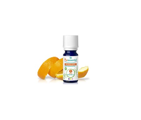 Puressentiel Aceite Esencial Naranja Dulce BIO 10ml