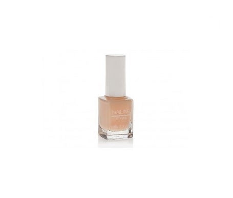 Nailine Oxygen esmalte de uñas color apricot nº21 12ml