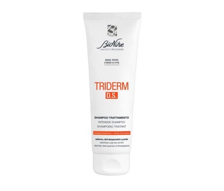 BioNike Triderm Ds Champú Tratamiento 125ml