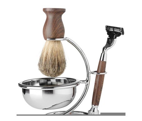 Eurostil Afeitado Kit 1ud