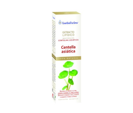 Esential Arôms Extracto Lipídico Centella 500ml de Esential Aroms | Natural Doctor