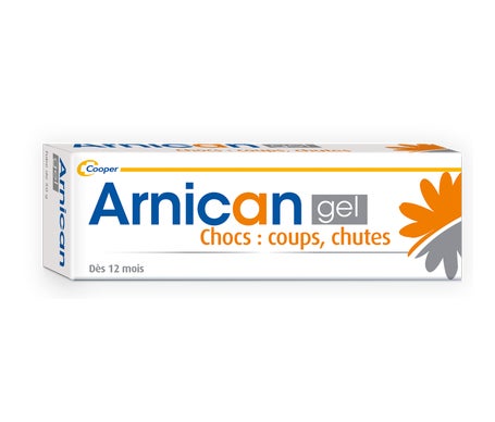 Arnican Gel 50gr