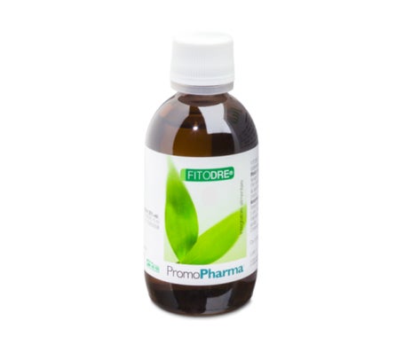 Promopharma Fitodre 9 50 ml | Natural Doctor
