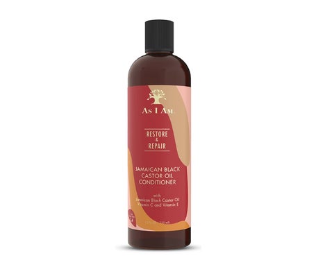 As I Am Restore&Repair Conditioner 355ml