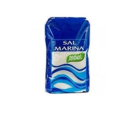 SantiveriSal Marina Fina 1kg