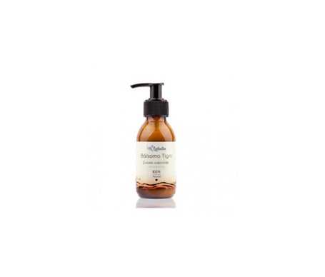 Labiatae Gel Bálsamo Tigre 125ml | Natural Doctor