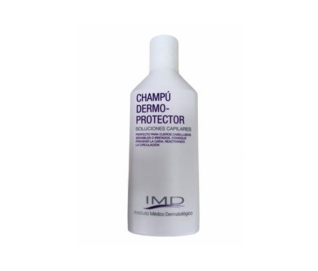 IMD Shampoo Dermoprotector 150ml