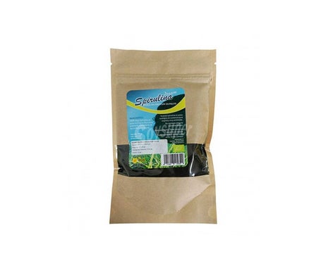 Dream Foods Espirulina en Polvo Bio 175g