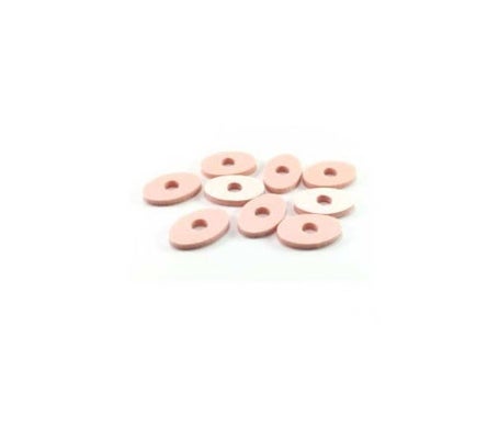 Anillos Callos Schurz Ovalado