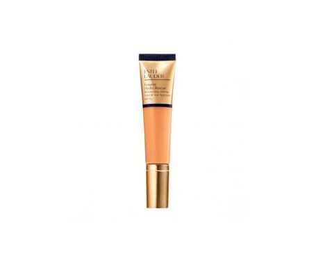 Estee Lauder Futurist Hydra Rescue Moisturizing Makeup Spf45 4W1 Honey Bronze + 35ml