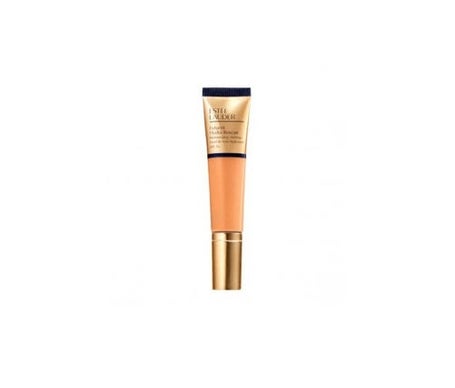 Estee Lauder Futurist Hydra Rescue Moisturizing Makeup Spf45 4W1 Honey Bronze + 35ml