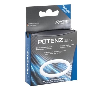 Potenz Plus Anillo Pene Pequeño S 1ud