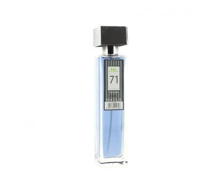 Iap Pharma Eau de Parfum Hombre N71 150ml