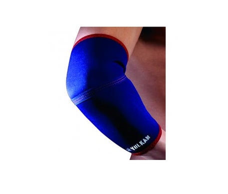 Vulkan codera clásica 3mm Azul Talla M