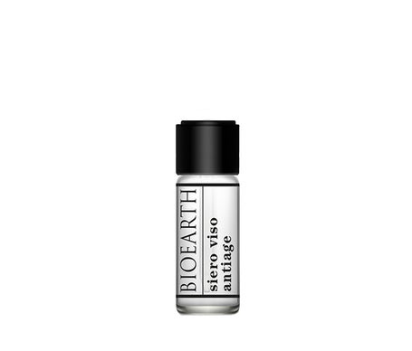 Bioearth Sérum Facial Antienvejecimiento Hidratación Intensa Ácido Hialurónico 5ml
