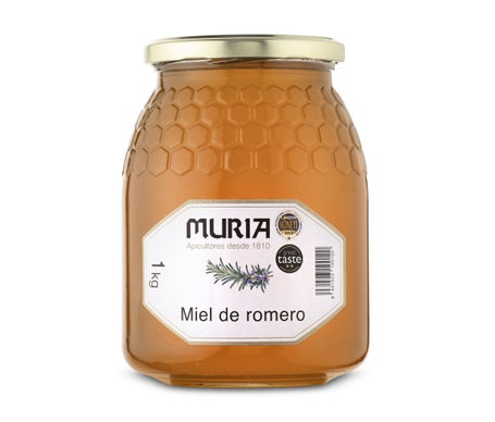 Muria Miel Romero 1Kg