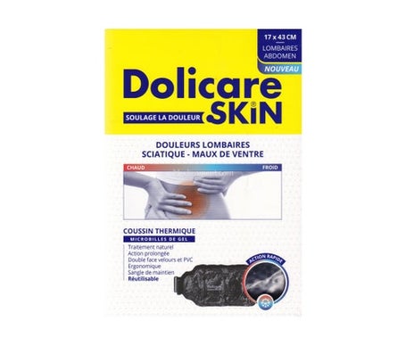 Dolicare Skin Cojín Térmico Ax-Hp10 1ud