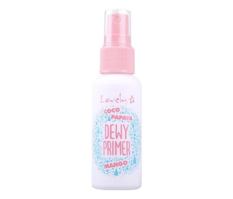 Lovely Primer Fijador Dewy 40ml
