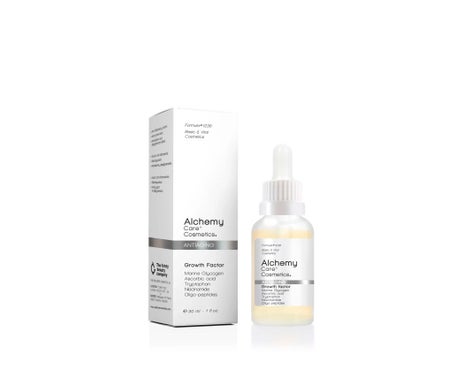 Alchemy Care Cosmetics Antiaging DMAE 3% 30ml