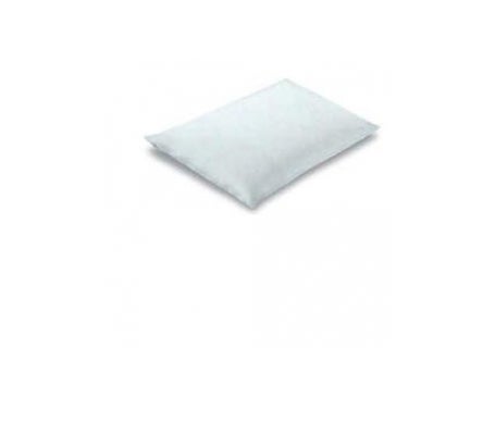 Funda de almohada antiácaros 50X80