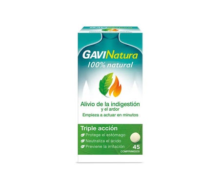GaviNatura 45comp