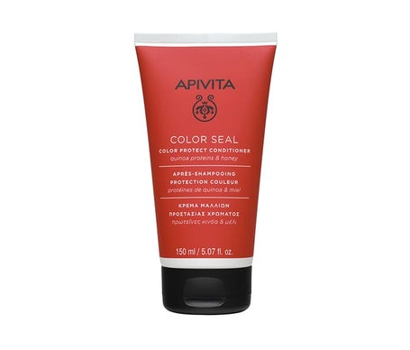 Apivita Color Seal Acondicionador 150ml