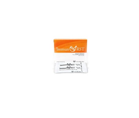 E.N.S. Ens Immunens Rst 14 Sachets de E.N.S. Srl | Natural Doctor