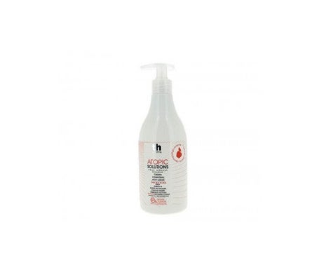 Th Atopic Crema Corporal 500ml