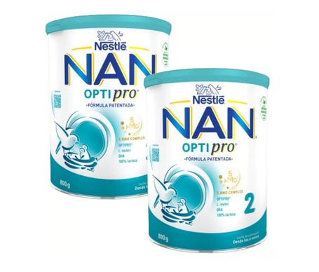 NAN Optipro 22x800g