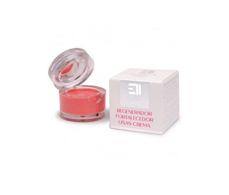 Regenerador Fortalecedor Uñas En Crema 4,5ml