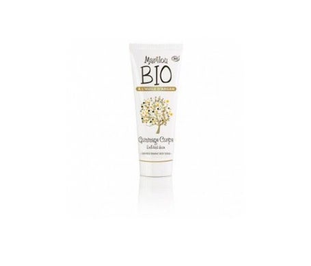 Marilou BioExfoliante corporal Argan 100ml