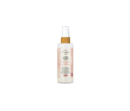 Herbora Aceite Nutritivo Capilar 125ml