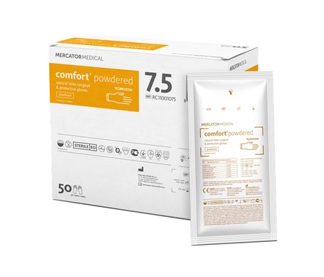 Musc Gel Higienizante de Manos 250ml