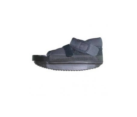 Zapato de confort Sober Chv T4