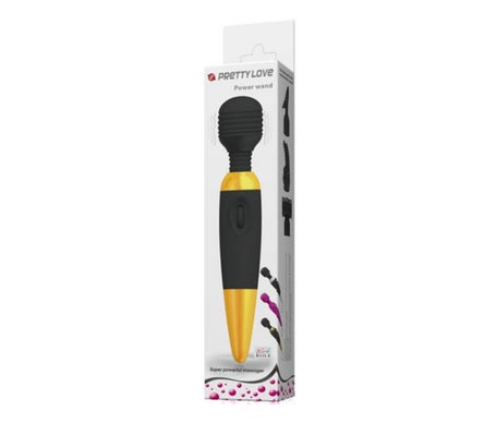 Pretty Love Power Wand Masajeador 1ud