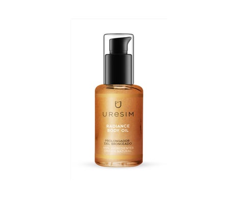 Uresim Radiance Body Oil 100 ml