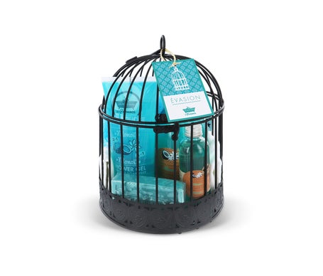 Les Petits Bains De Provence Evasión de la caja de ducha